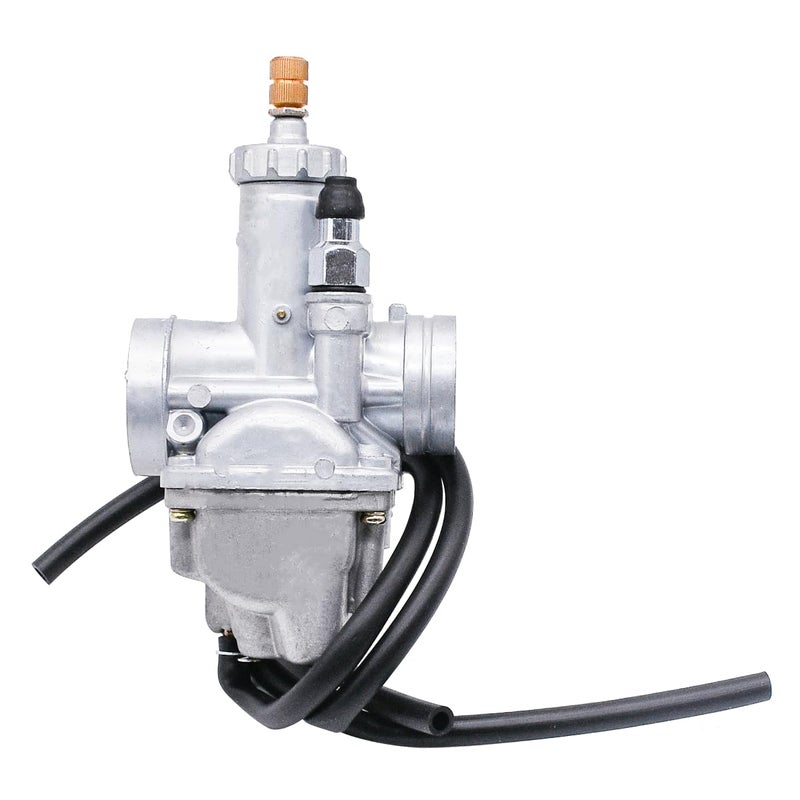Rebuiman KLF220 Carburetor for Kawasaki Bayou 220 1988-2002 - Image 5